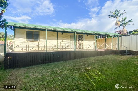 7 Sapphire Pl, Eagle Vale, NSW 2558