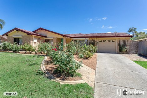 20 Burslem Dr, Thornlie, WA 6108