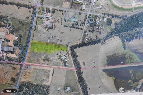 Lot 1 Brumby St, Longford, TAS 7301