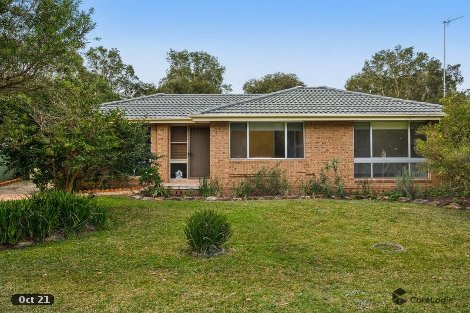 43 Thomas Walker Dr, Chittaway Bay, NSW 2261