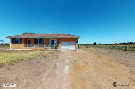 384 Tyntynder Central Rd, Tyntynder, VIC 3586