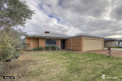 26 Fruit Tree Cres, Forrestfield, WA 6058