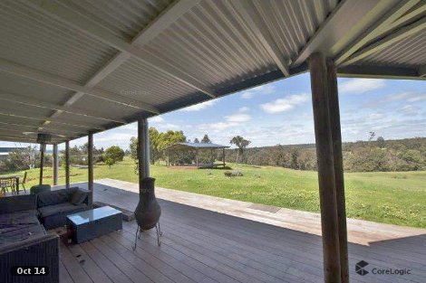 106 Dean Rd, Nannup, WA 6275