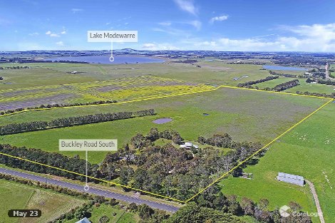 635 Buckley Rd S, Modewarre, VIC 3240