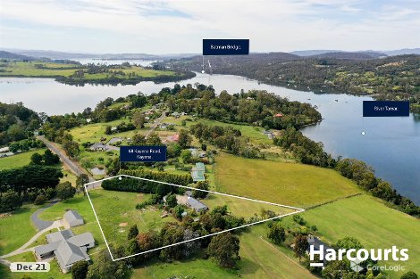 68 Kayena Rd, Kayena, TAS 7270