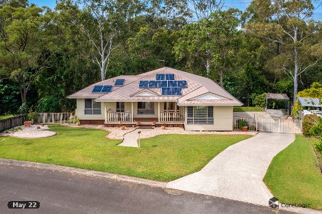 50 Loane Dr, Edens Landing, QLD 4207