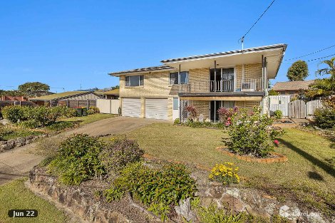 43 Fleetwood St, Macgregor, QLD 4109