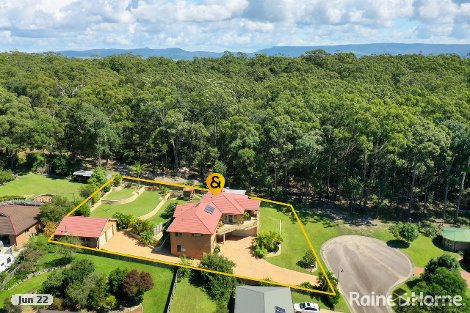 15 Woodalla Way, Narrawallee, NSW 2539