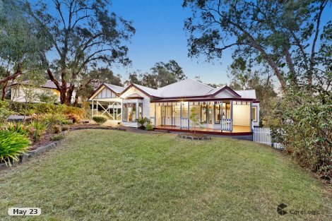 17 Calrossie Ave, Montmorency, VIC 3094