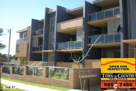 9/64-68 Cardigan St, Guildford, NSW 2161