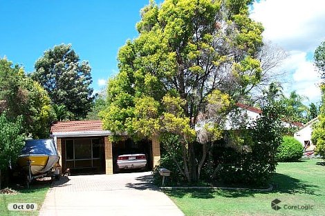 28 Vernon Rd, Telina, QLD 4680