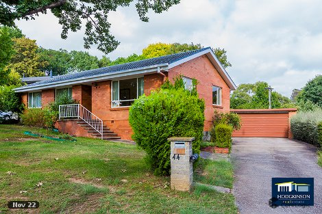 44 Port Arthur St, Lyons, ACT 2606