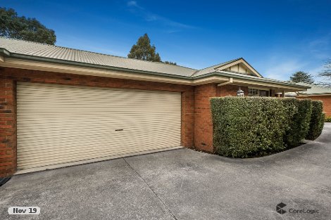 3/2 Alamein Ave, Kilsyth, VIC 3137