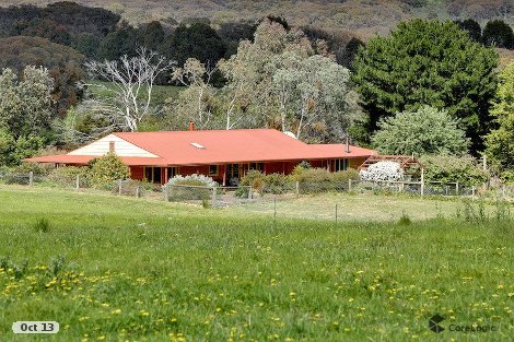 1621 Harrys Creek Rd, Marraweeney, VIC 3669