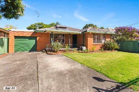 19 Jobson Ave, Mount Ousley, NSW 2519