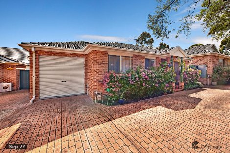 2a/24 Jersey Rd, South Wentworthville, NSW 2145