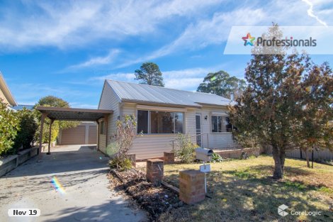 9 Alfred St, South Bathurst, NSW 2795