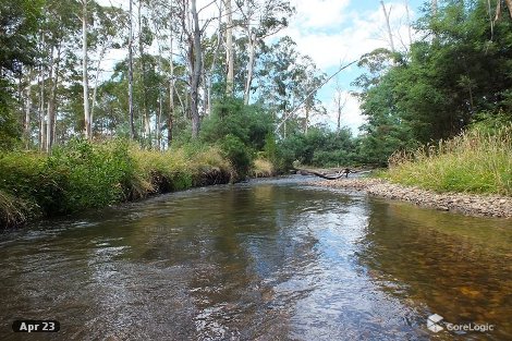 9 Cameron Cl, Buxton, VIC 3711