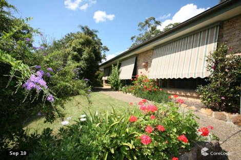 5 Cooroy Cres, Yellow Rock, NSW 2777