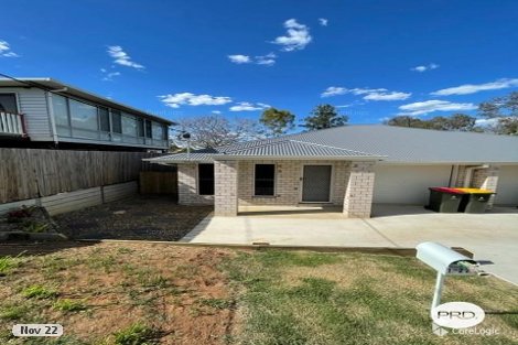 1/22 Spencer St, Churchill, QLD 4305