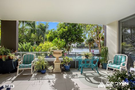 311/3 Pendraat Pde, Hope Island, QLD 4212