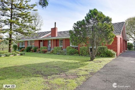 3 Gruyere Rd, Gruyere, VIC 3770