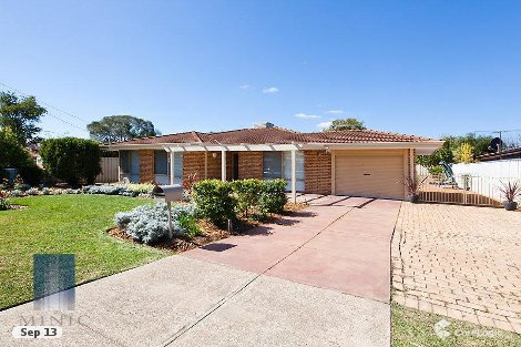 5 Beryl Way, Parkwood, WA 6147