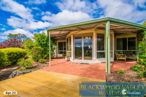 23 Reverends Rmbl, Bridgetown, WA 6255