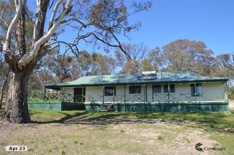 5 Dawson St, Rylstone, NSW 2849