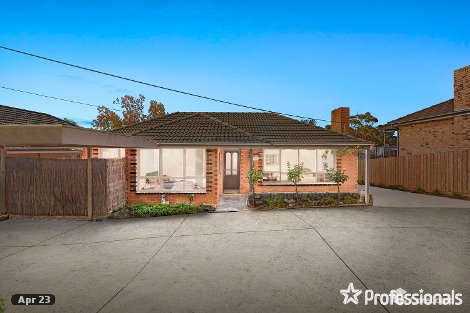 42 Humber Rd, Croydon North, VIC 3136