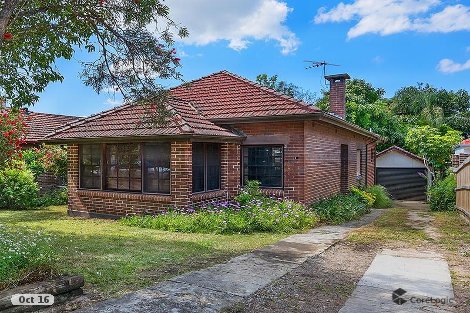 14 Myall St, Concord West, NSW 2138