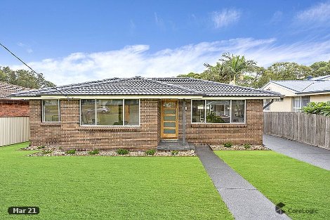 41 Power Dr, Mount Warrigal, NSW 2528