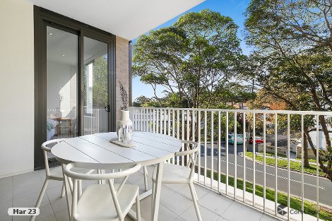 105/22 Birdwood Ave, Lane Cove, NSW 2066