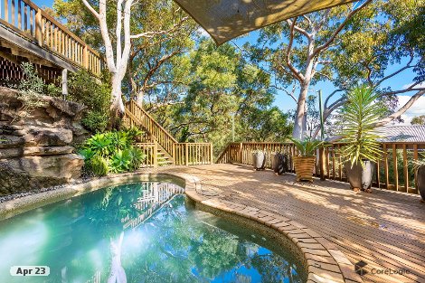 10 Lincoln Cres, Bonnet Bay, NSW 2226