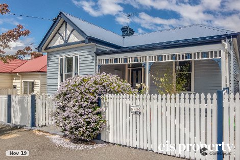 38 Ryde St, North Hobart, TAS 7000