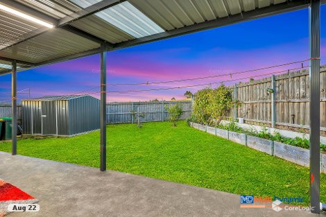 85 Ingleburn Gardens Dr, Bardia, NSW 2565