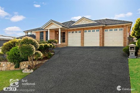 2 Sean Ct, Glendale, NSW 2285