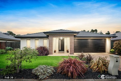 5 Mitta Ave, Waterways, VIC 3195