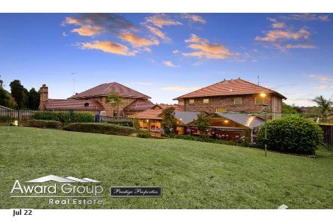 19 Stock Farm Ave, Bella Vista, NSW 2153