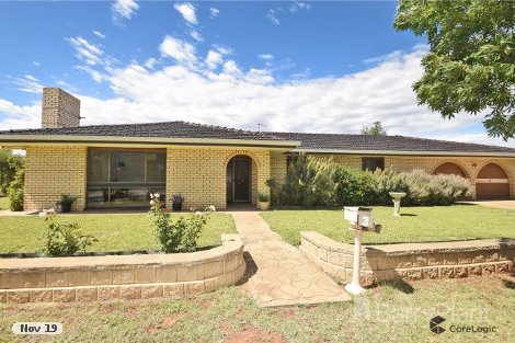 3 Matheson St, Ouyen, VIC 3490