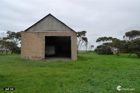 Sec/20c Wauraltee Rd, Wauraltee, SA 5573