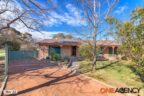 29 Upton St, Monash, ACT 2904