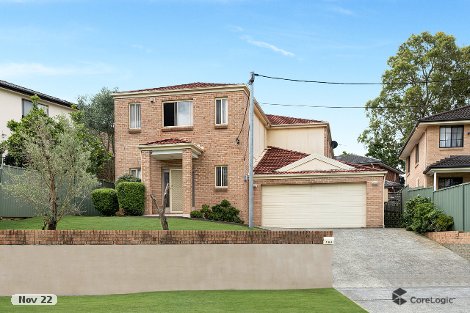 16a O'Shannassy St, Mount Pritchard, NSW 2170