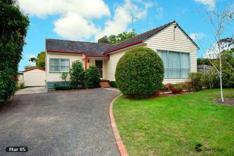 21 Airlie Rd, Montmorency, VIC 3094
