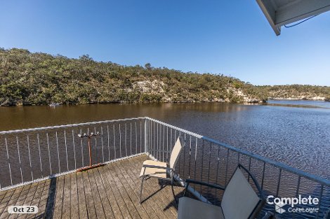 799 Dry Creek Rd, Donovans, SA 5291