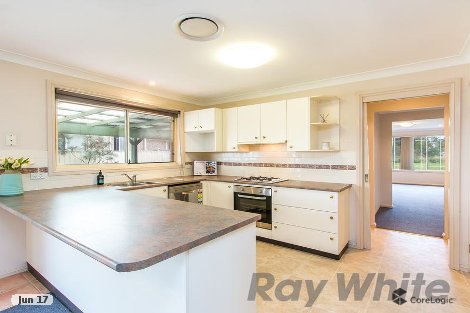 1 Hakea Pl, Warabrook, NSW 2304