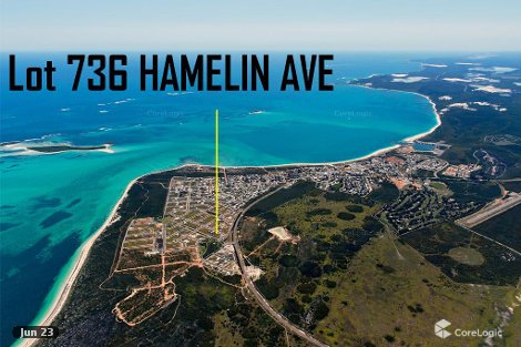 30 Hamelin Ave, Jurien Bay, WA 6516