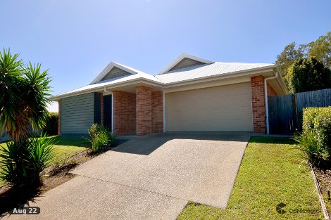 11 Cornforth Cres, Kirkwood, QLD 4680