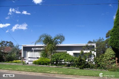 40 Bridgeview Rd, Yarrawarrah, NSW 2233