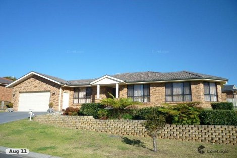 5 Mison Cct, Mollymook Beach, NSW 2539